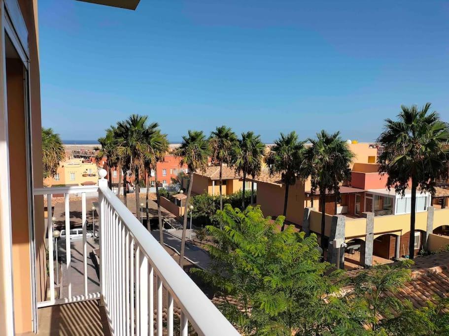 Appartamento Oceanview Retreat Corralejo Esterno foto