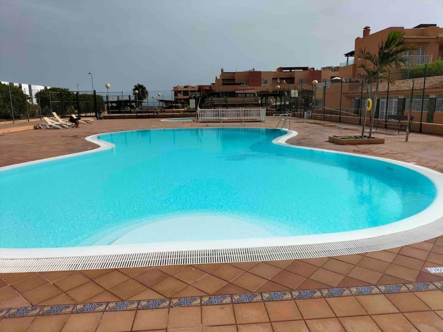 Appartamento Oceanview Retreat Corralejo Esterno foto
